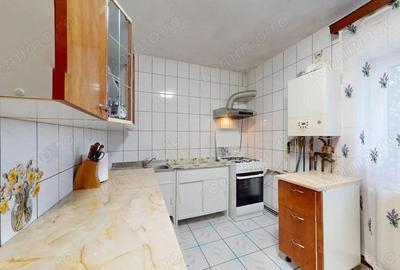 Oras PANTELIMON - Sf. Gheorghe | 3 camere | 2 bai | 1986 reabilitat - 8