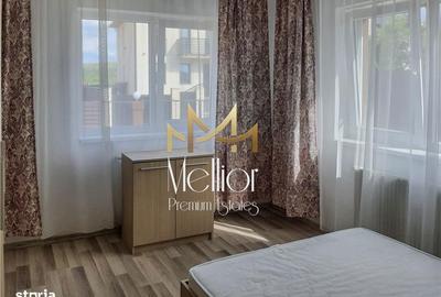 Apartament cu 2 camere decomandat în Bună Ziua - 8