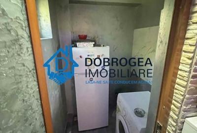 ZONA 23 AUGUST-APARTAMENT 2 CAMERE , SUPRAFATA 35MP, RENOVAT , MOBILAT UTILAT - 5