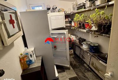 Casă cu 3 camere decomandat cu Teren 481 Mp în Cuza - 4