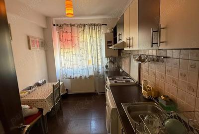 Garsoniera 51mp cu balcon inchis, loc parcare privat, Dr.Funigeilor - 6