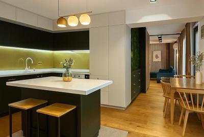 Proprietar Apartament Duplex 5 Camere Aviatiei Metrou Cloud 9 - 3