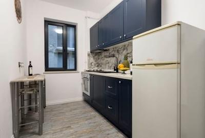 Garsonieră decomandată în Cișmigiu - 6