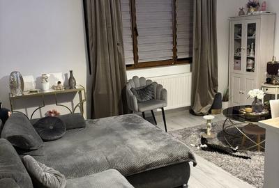 Apartament cu 3 camere decomandat în Chiajna - 8