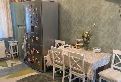 Apartament cu 4 camere decomandat, mobilat în Gorjului - 2