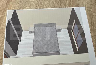 Casă cu 3 camere cu Teren 700 Mp în Gheorghe Doja - 2