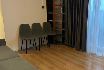 Apartament cu 2 camere decomandat în Romană - 5