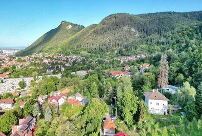 Teren intravilan Schei - Brasov - 15