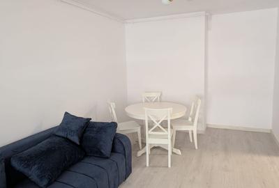 Apartament First Use - Hils Brauner 2025 - Parcare - 2