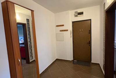 Apartament cu 3 camere semidecomandat, mobilat în Dristor - 3