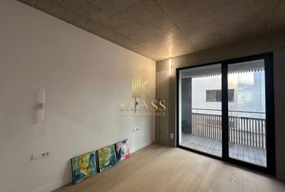 Duplex LUX in bloc boutique cu curte proprie | Dorobanti - 5