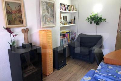 Casa cu doua corpuri, Zarnesti, pretabil pensiune sau casa d - 4