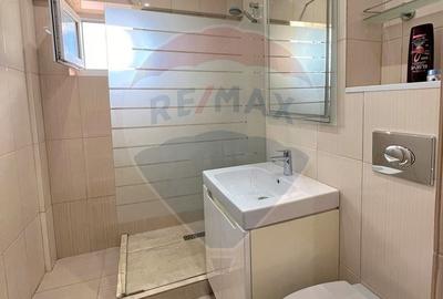 Apartament 3 camere de inchiriat lux Tomis Nord Boema - 7