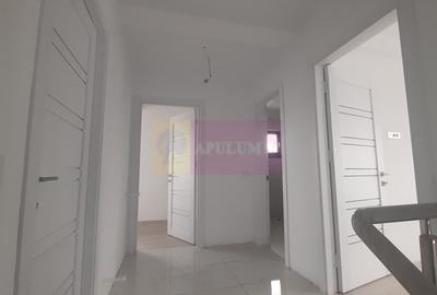 Casă cu 4 camere cu Teren 180 Mp în Măgurele - 14