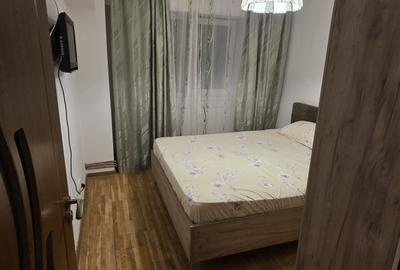 Apartament cu 2 camere decomandat în Rovine - 6