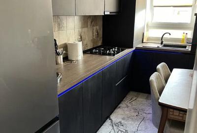 Apartament cu 3 camere, mobilat, utilat - Avantgarden 4 - 2