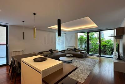 Apartament cu 4 camere decomandat, mobilat în Primăverii - 6