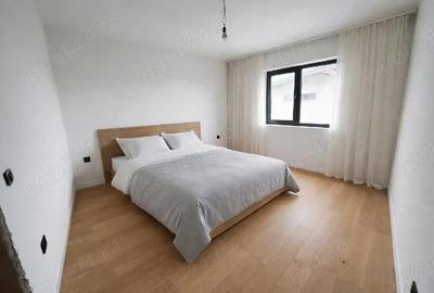 Casă cu 3 camere în Clinceni - 4