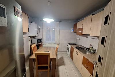Apartament cu 3 camere decomandat, mobilat în Aradului - 6