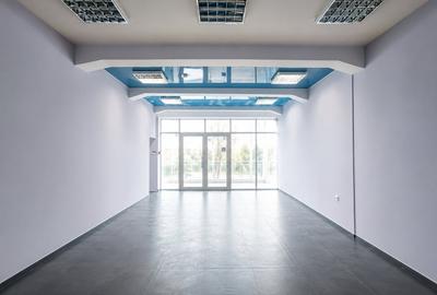 Birou, de 466.67999267578 mp, în Chitila - 3