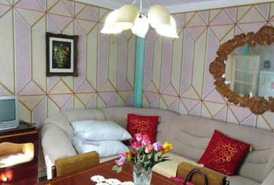 Casă individuală cu 4 camere cu Teren 200 Mp în Km 5 - 3