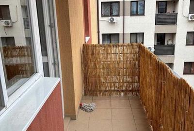 Apartament cu 2 camere semidecomandat, mobilat în Titan - 2