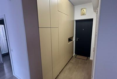 Bragadiru, strada Safirului, 3 camere - 10