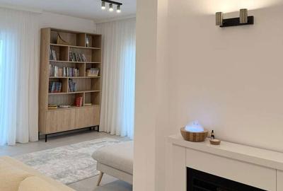 Apartament cu 4 camere în Ipotești - 12