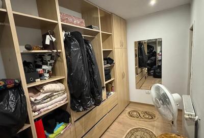 Casă cu 4 camere în Central - 14