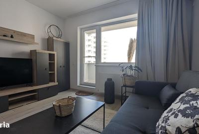 Apartament cu 2 camere decomandat, mobilat în Militari - 2