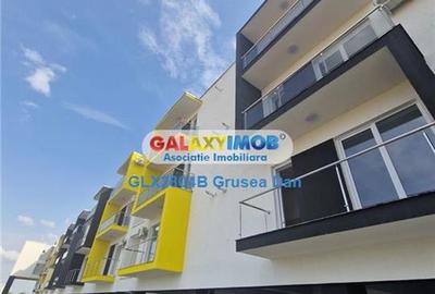 Garsonieră decomandată, mobilată în Theodor Pallady - 1