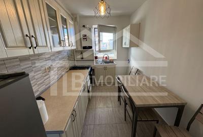 Apartament cu 2 camere decomandat în Libertății - 9