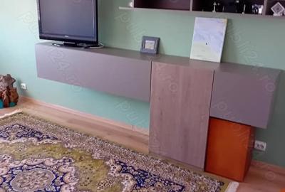 Inchiriere Ap 3 camere decomandate cartier Astra - 9