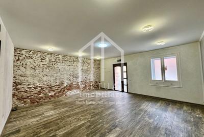 Spațiu comercial, de 70 mp, în Central - 1