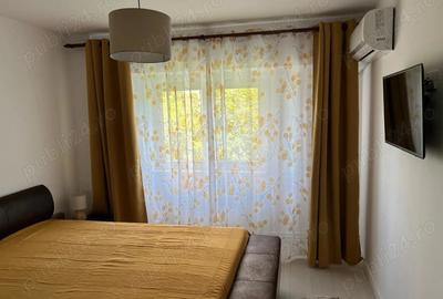 Mutare imediata: inchiriez apartament cu 2 camere, foarte modern, la plaja 3 Papuci - 4
