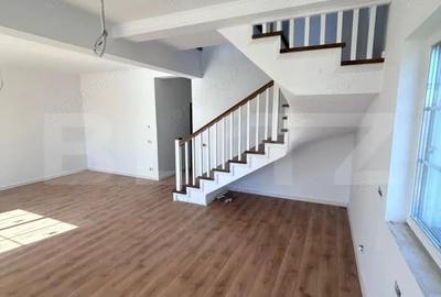 Casă cu 5 camere cu Teren 300 Mp în Giarmata - 5