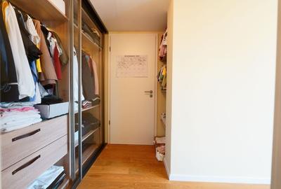 2 Camere cu 2 bai + Parcare, Aviatiei Park, Herastrau - 12