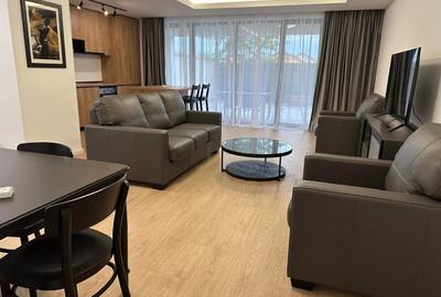 Inchiriez apartament 3 camere, Dimitire Cantemir, Pipera - 9