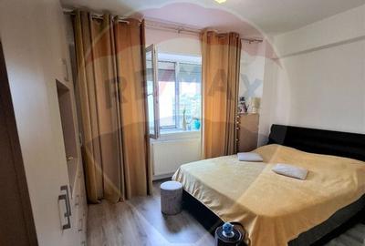 Apartament 2 camere 52 mp complet mobilat, Metalurgie... Apartament 2 camere 52 mp complet mobilat, Metalurgie... - 13