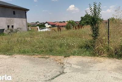Teren de 400 mp, în Central - 7