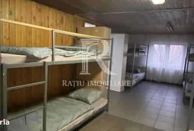 Casă cu 4 camere în Episcopia Bihorului - 10