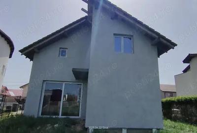 Casă cu 5 camere în Dudeștii Noi - 10