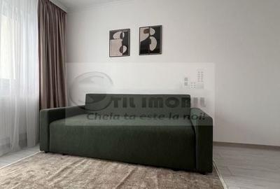 Apartament 1 Camera Panoramic Rezidence - 280 euro - 3