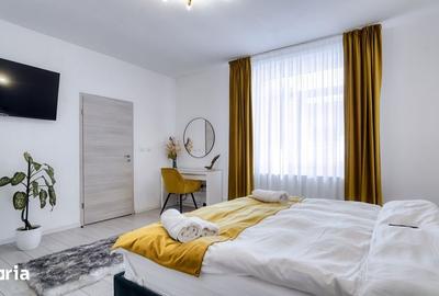 Apartament cu 2 camere în Centrul Istoric - 6