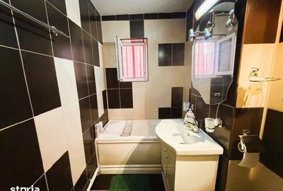 Apartament cu 3 camere în Central - 11
