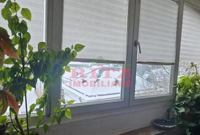 Apartament cu 3 camere decomandat în Central - 3