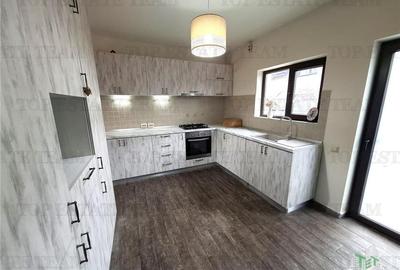 Inchiriere Vila Crevedia/Dealul Mare/vedere lac - 10