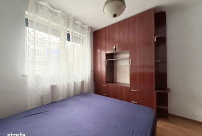 Apartament cu 4 camere semidecomandat, mobilat în Tomis Nord - 12