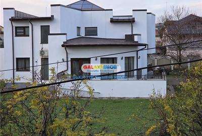 Vanzare casa de tip Duplex Moderna situata langa Mc Donalds Bragadiru - 32