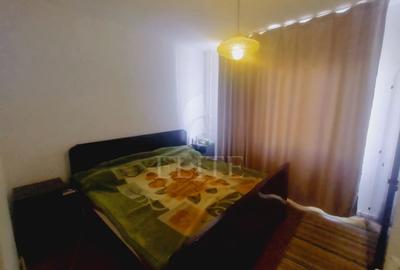 Apartament cu 4 camere semidecomandat în Mănăștur - 12